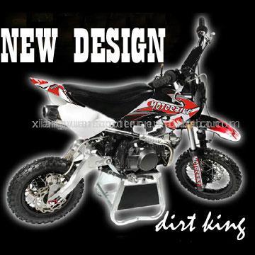  Dirt Bike ( Dirt Bike)