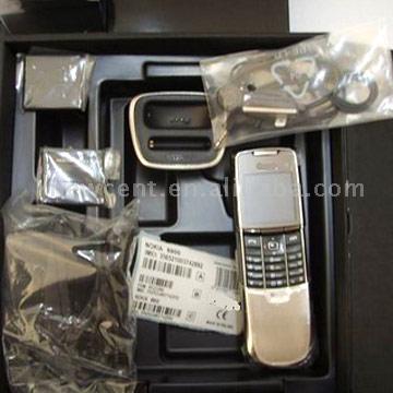 Mobile Phone (8800) (Мобильный телефон (8800))