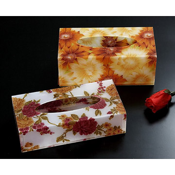 Serviette Box (Serviette Box)