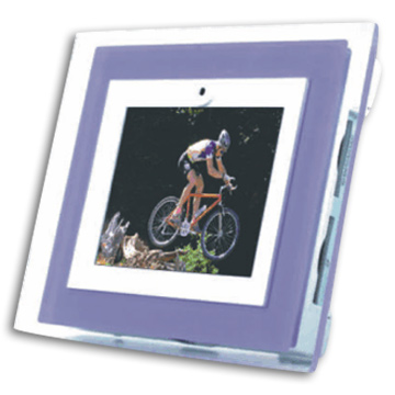  Digital Photo Frame (Digital Photo Frame)