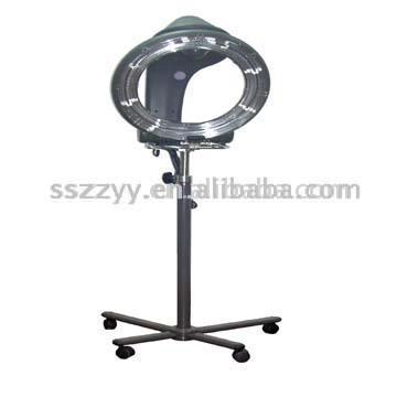  Ground Style Rollerball Hair Steamer ( Ground Style Rollerball Hair Steamer)