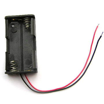  Battery Holder