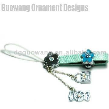  Cell Phone Charm ( Cell Phone Charm)
