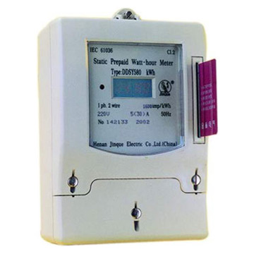  Meters (Messgeräte)