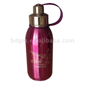  Vacuum Pot ( Vacuum Pot)