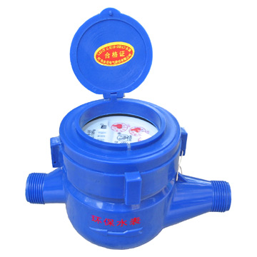  Environmental Protection Water Meter and Common Water Meter ( Environmental Protection Water Meter and Common Water Meter)