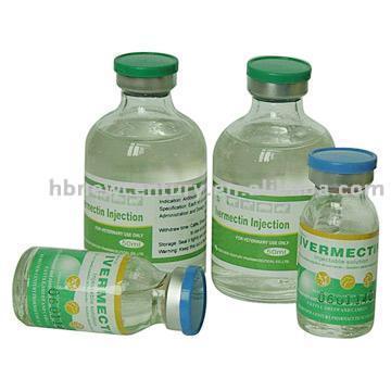 Ivermectin Injection (Ivermectin Injection)