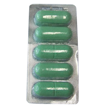  Levamisole Hydrochloride Tablet (Levamisol Hydrochloride Tablet)