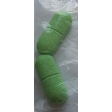  Tetramisole Hydrochloride Tablet (Tetramisol Hydrochloride Tablet)