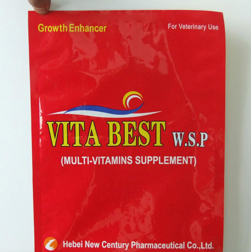  Vitamin Premix (Витаминный премикс)