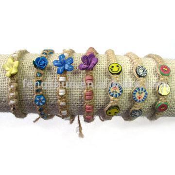  Fimo Bracelet ( Fimo Bracelet)