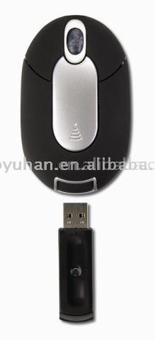  Wireless Mouse