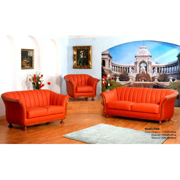  Contemporary Sofa