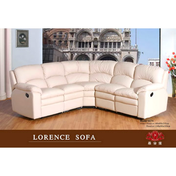 Corner Sofa