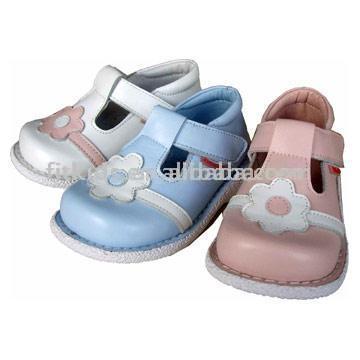 Children Shoes (Детская обувь)