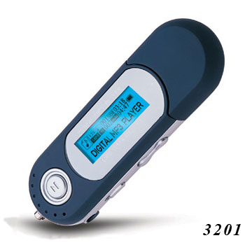  MP3 Player (MP3-плеер)