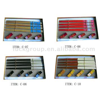  Chopsticks Set (Chopsticks Set)