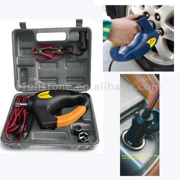  Electric Impact Wrench ( Electric Impact Wrench)