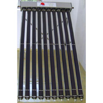  Solar Collector (Solar Collector)