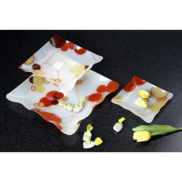 Obst Trays (Obst Trays)