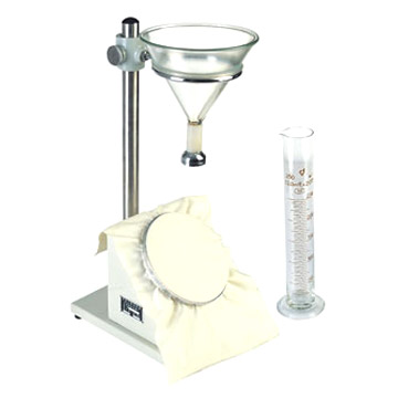  Spray Tester (Spray Tester)