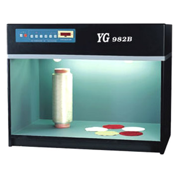  Standard Light Source Box (Standard Light Source Box)