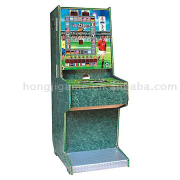  Mario Machine