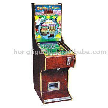  Pinball Machine