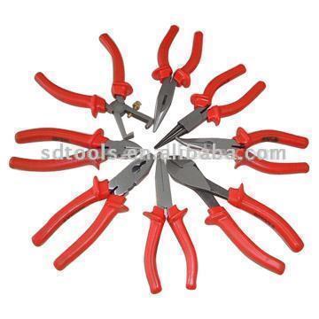  European Type Pliers (Европейский тип Клещи)