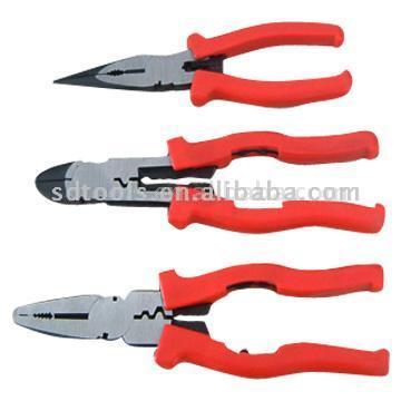  Multi-Purpose Pliers