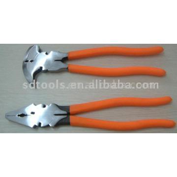  Fencing Pliers (Фехтование Клещи)