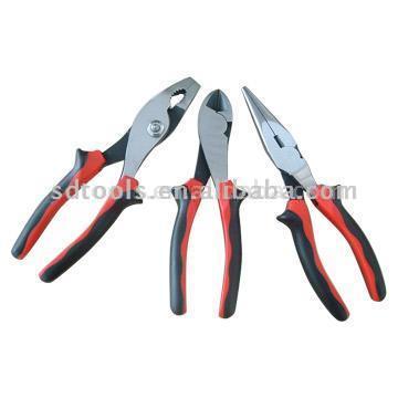  Bent Pliers (Бент Клещи)