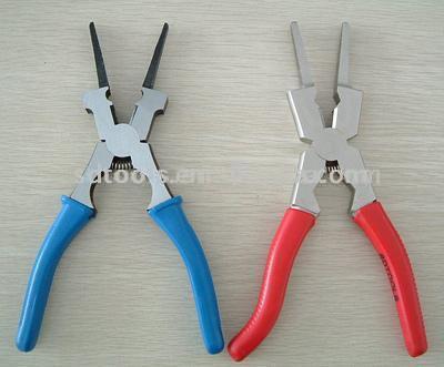  Welder`s Pliers