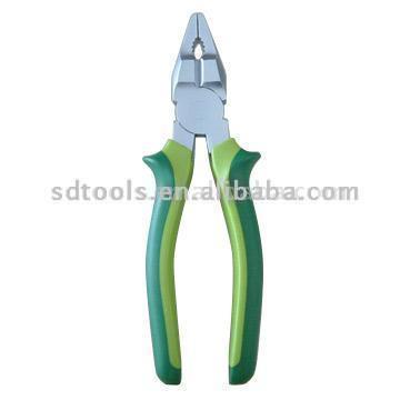  Advanced German Combination Pliers (Передовой немецкой пассатижи)