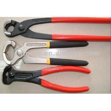  Carpenters` Pliers (Плотников Клещи)