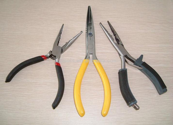  Fishing Pliers (Angeln Zangen)