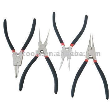  Snap Ring Pliers