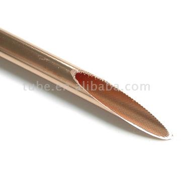  LWC Inner-Grooved Tube ( LWC Inner-Grooved Tube)