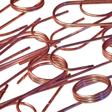  Capillary Copper Tube ( Capillary Copper Tube)