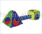  Kid`s Toy Storage Bag