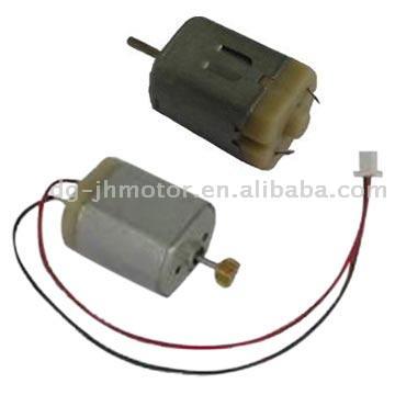  DC Motor (DC Motor)