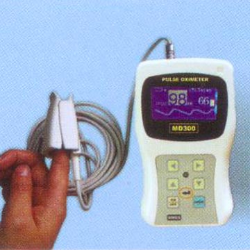  Oximeter (Oxymètre)