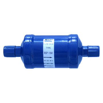  Drier Filter (Trockner-Filter)