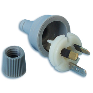  Back Entry Rewiring Plug