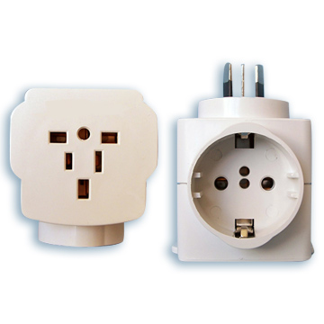  Universal Travel Adapter ( Universal Travel Adapter)