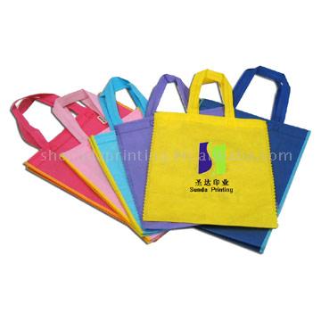  Non-Woven Bag (Non-Woven Bag)