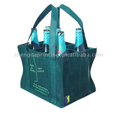 Non-woven Cooler Bag (Non-tissé Sac isotherme)