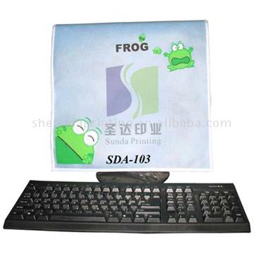  Computer Dust Cover ( Computer Dust Cover)
