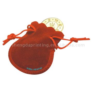  Non-Woven Change Purse ( Non-Woven Change Purse)