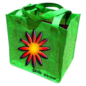  Shopping Bag (Покупки Сумка)